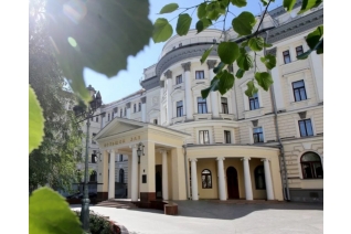 柴可夫斯基音樂學院